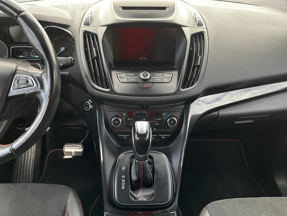 Ford Kuga 2.0 TDCi ST-Line AWD