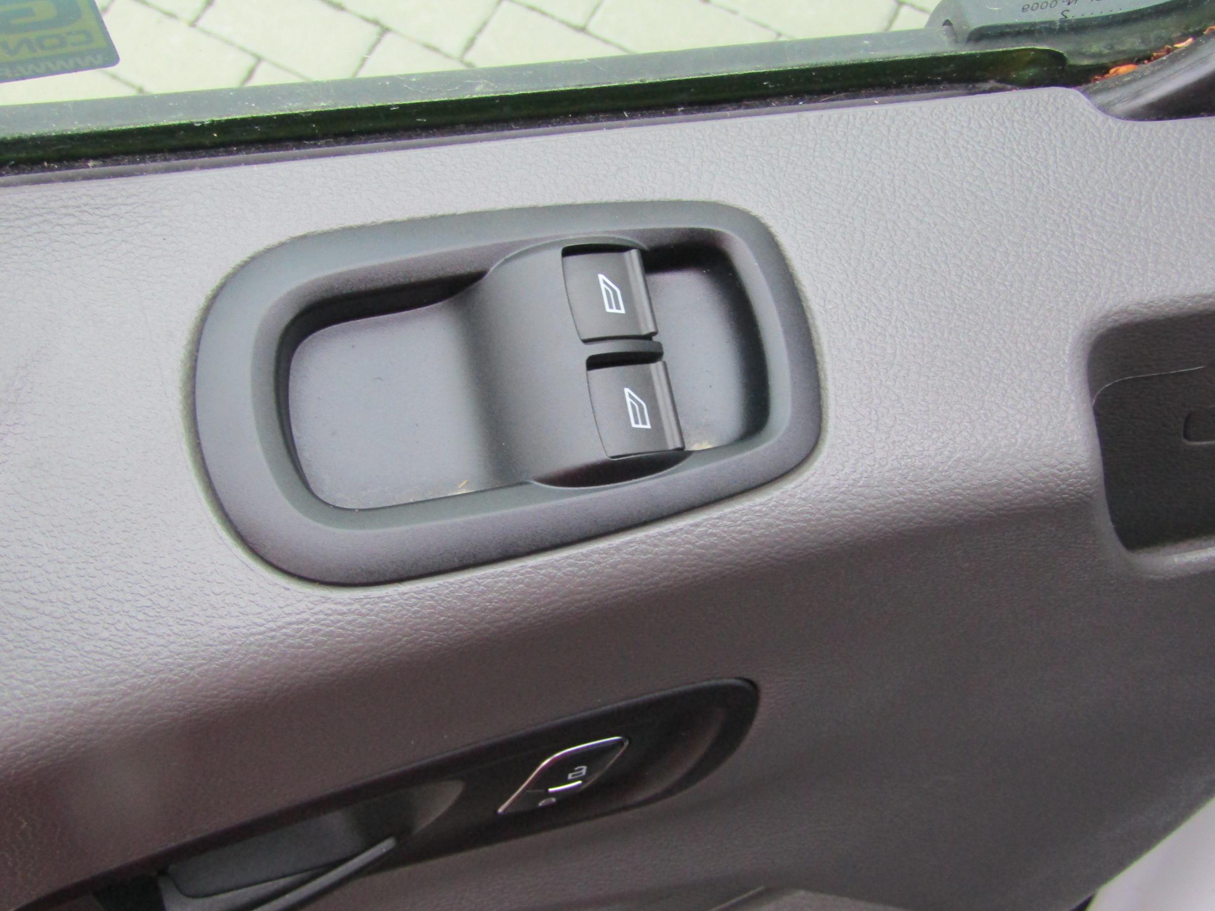 Ford Transit, 2022 - pohled č. 11