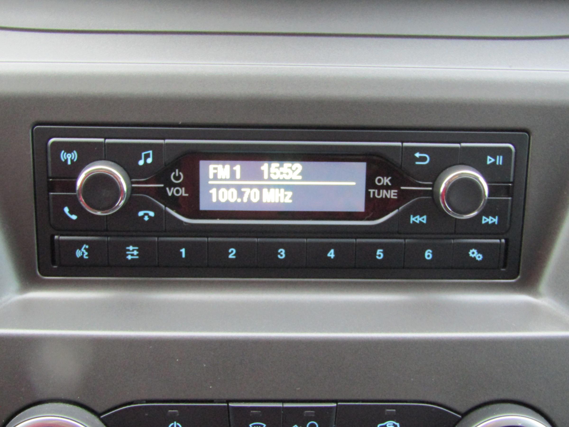 Ford Transit, 2022 - pohled č. 12