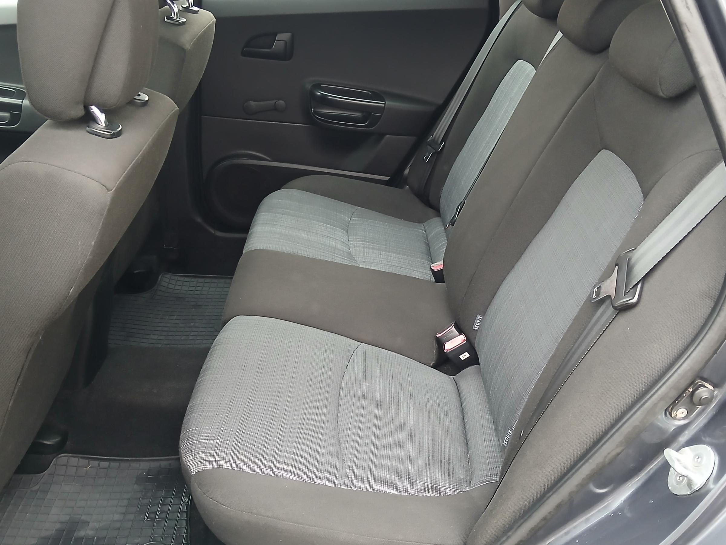 Kia Cee´d, 2010 - pohled č. 10