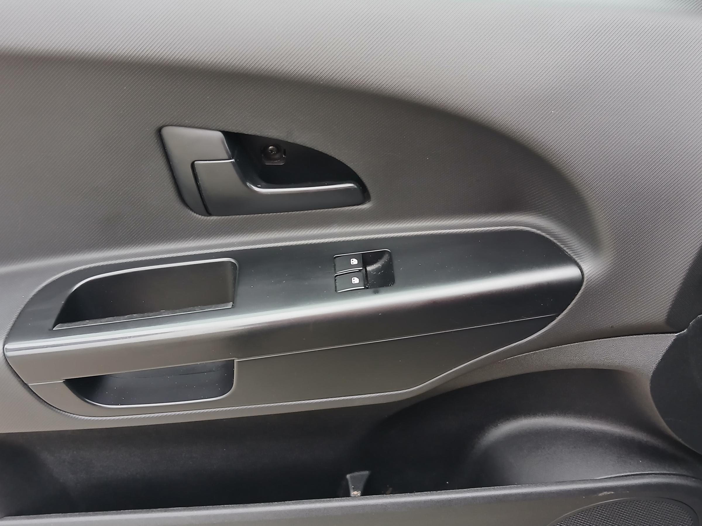 Kia Cee´d, 2010 - pohled č. 11