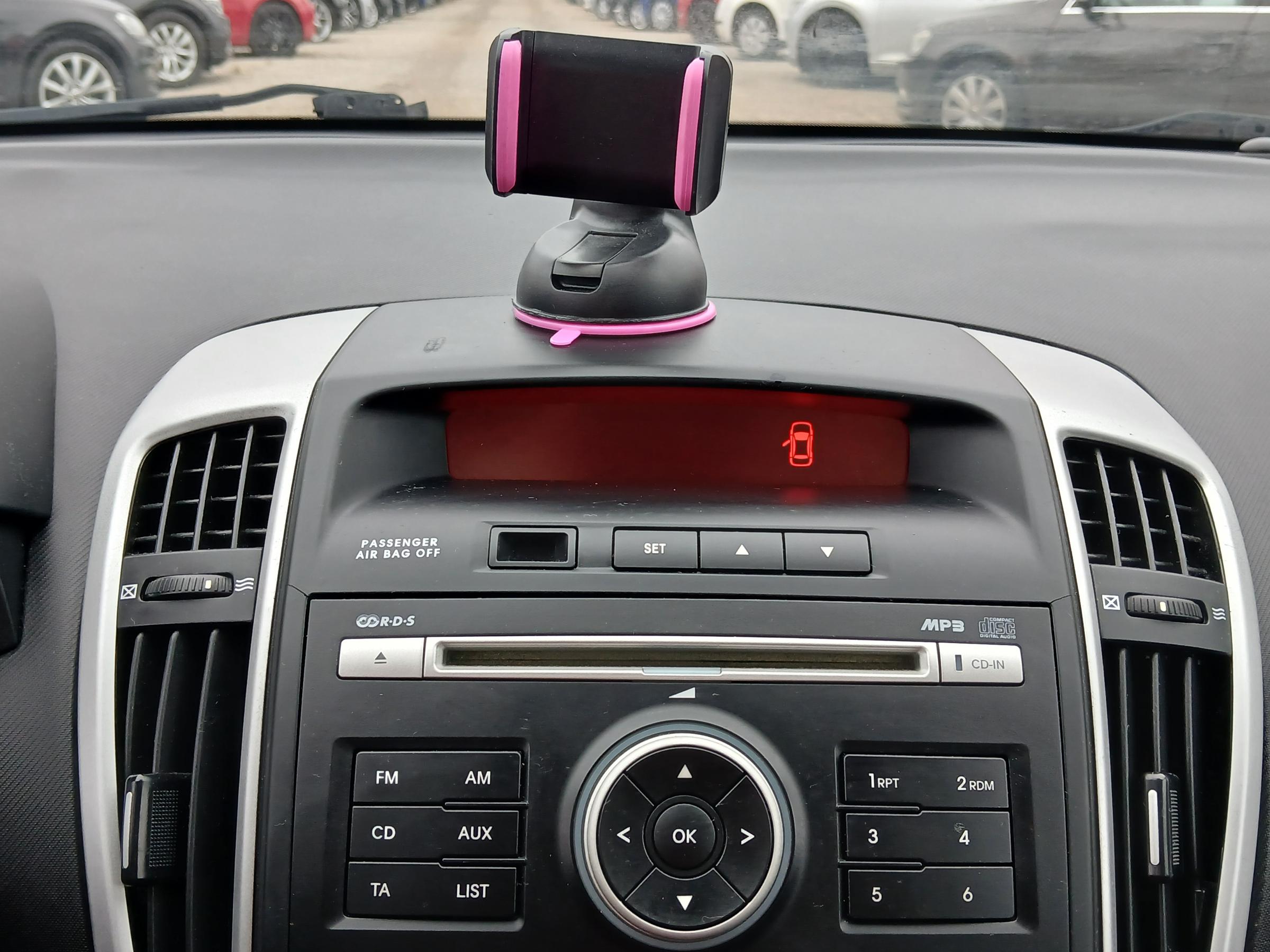 Kia Cee´d, 2010 - pohled č. 12