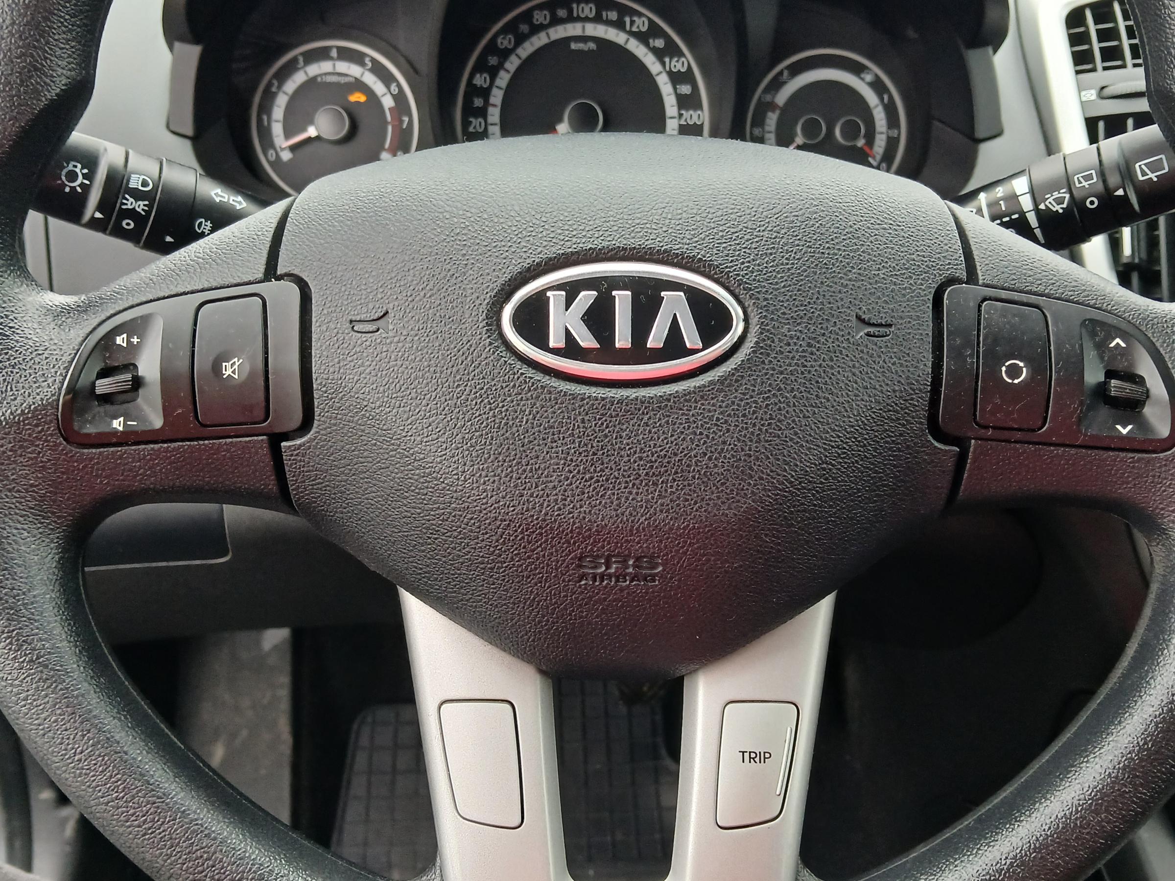 Kia Cee´d, 2010 - pohled č. 15