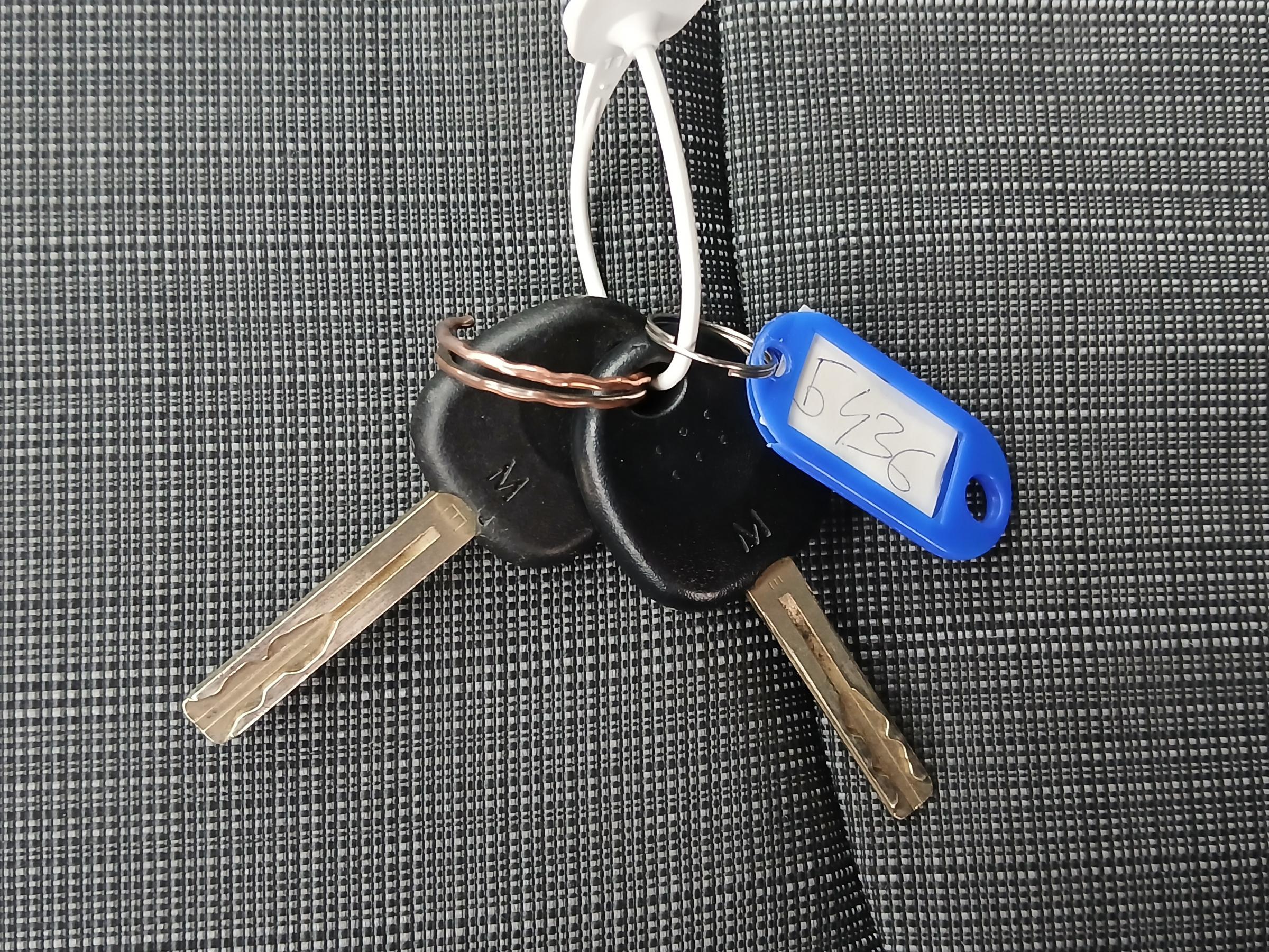 Kia Cee´d, 2010 - pohled č. 17