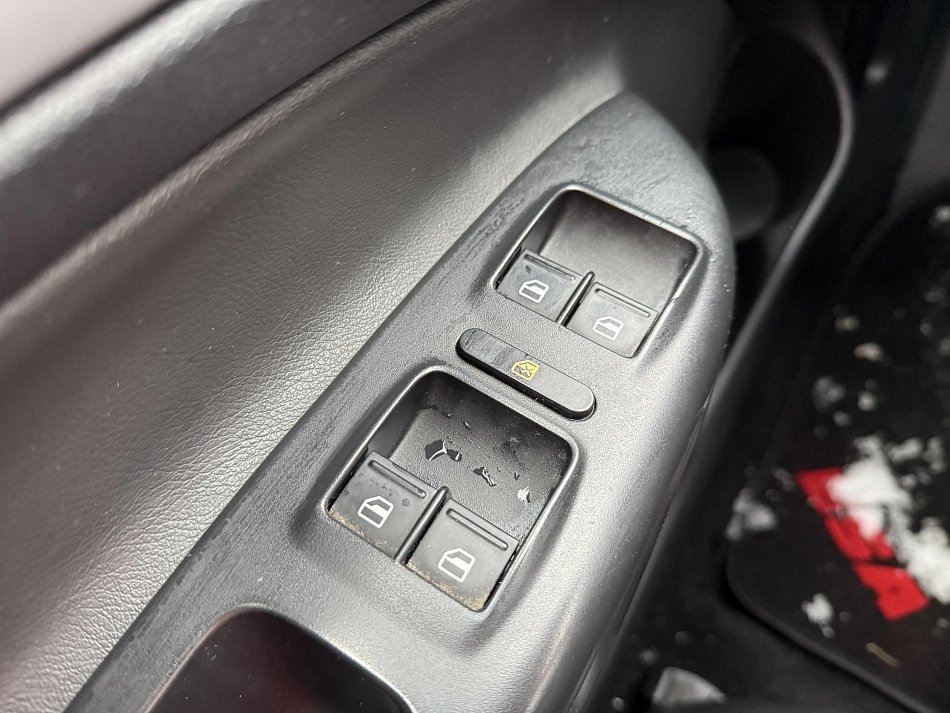 Škoda Octavia II 2.0 TDi  4x4