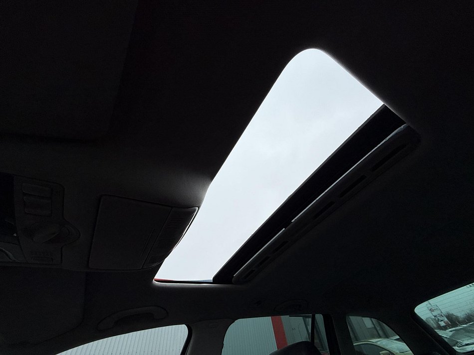 Škoda Octavia II 2.0 TDi  4x4