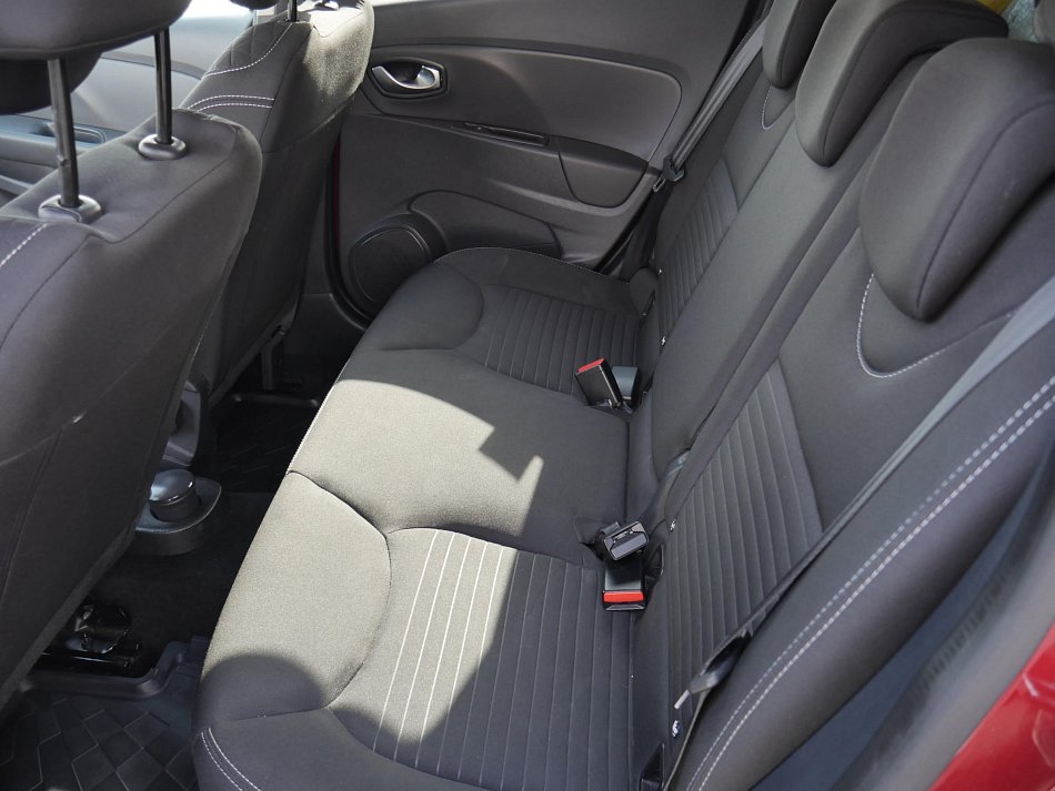 Renault Clio 1.2 TCe Limited