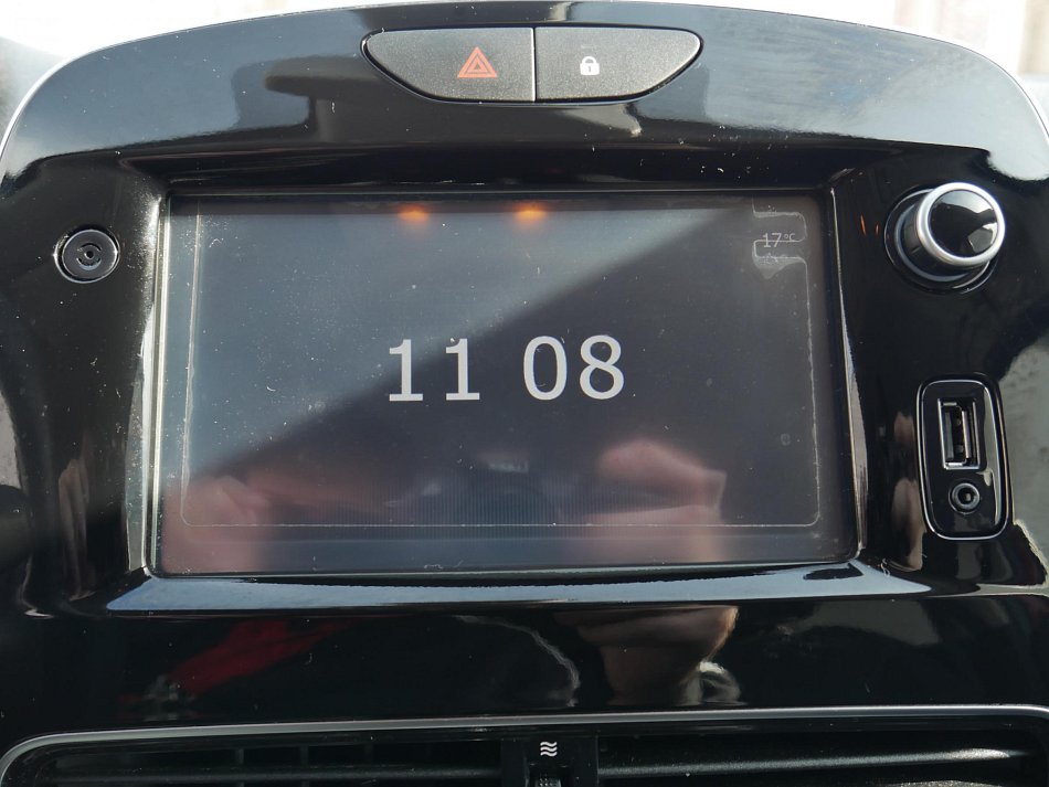 Renault Clio 1.2 TCe Limited