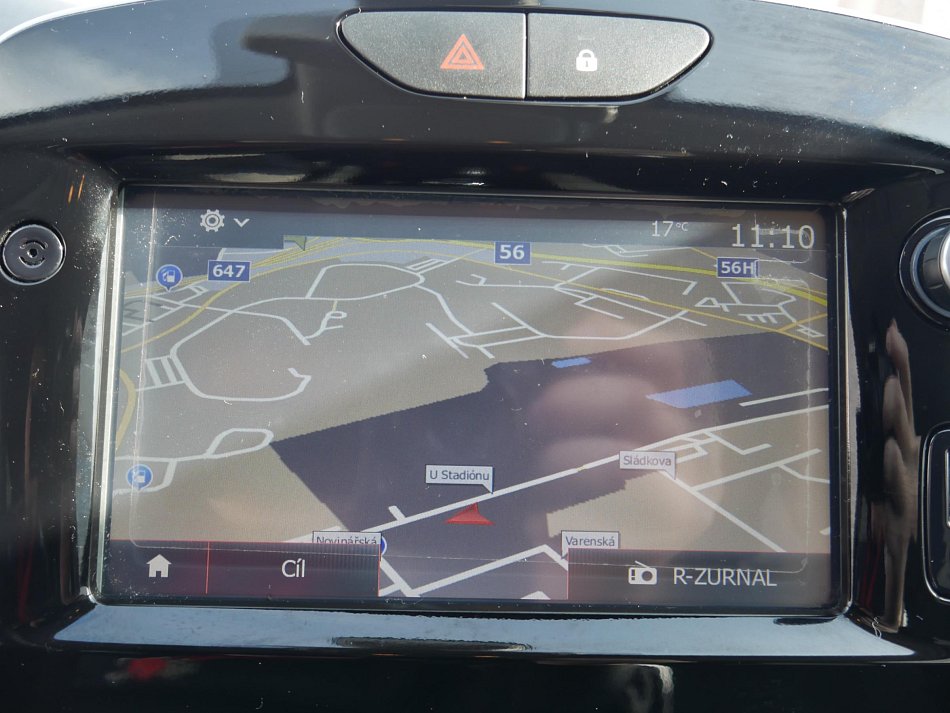 Renault Clio 1.2 TCe Limited