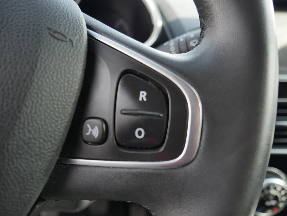 Renault Clio 1.2 TCe Limited