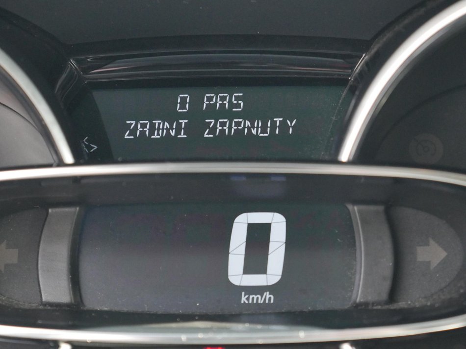 Renault Clio 1.2 TCe Limited