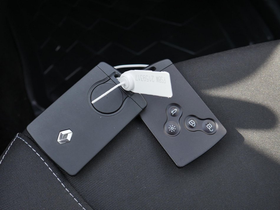 Renault Clio 1.2 TCe Limited