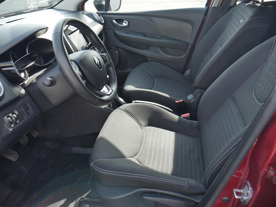 Renault Clio 1.2 TCe Limited