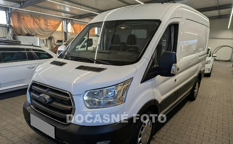 Ford Transit 2.0TDCi Trend L2H2 DÍLNA