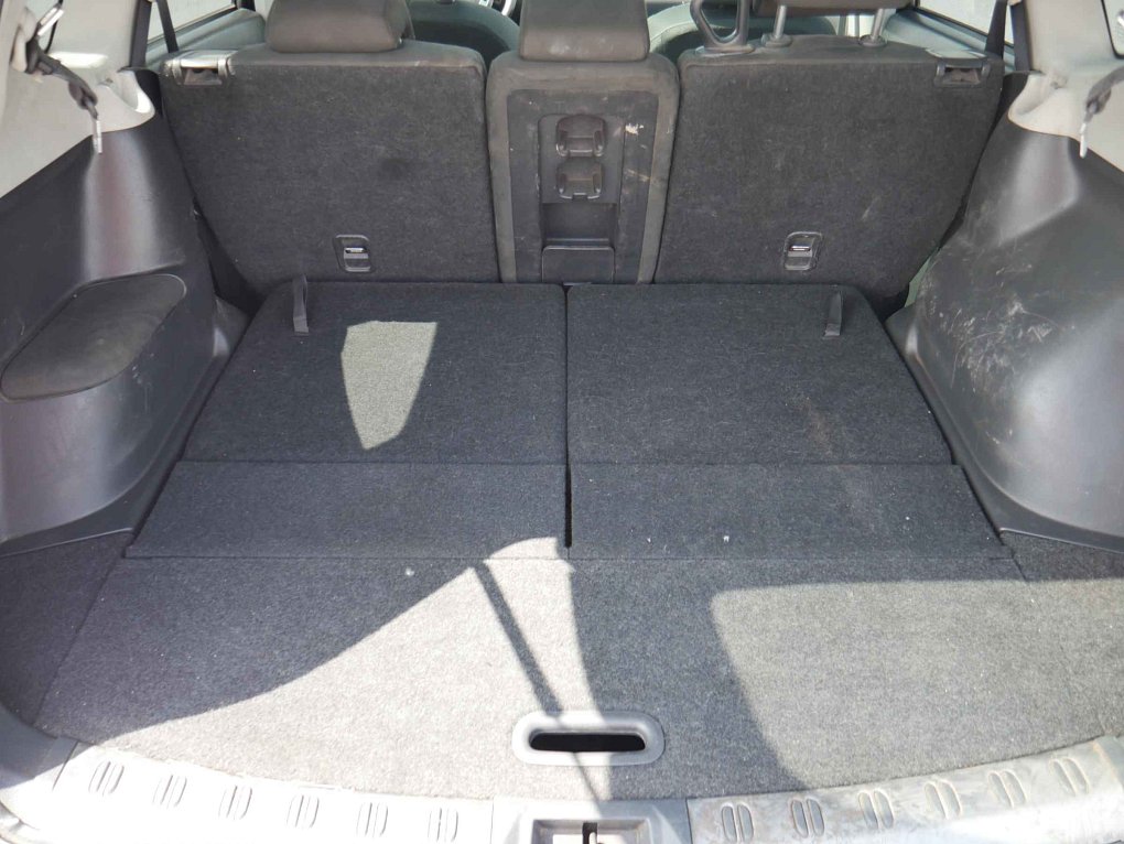 Nissan Qashqai 2.0 DCI  +2