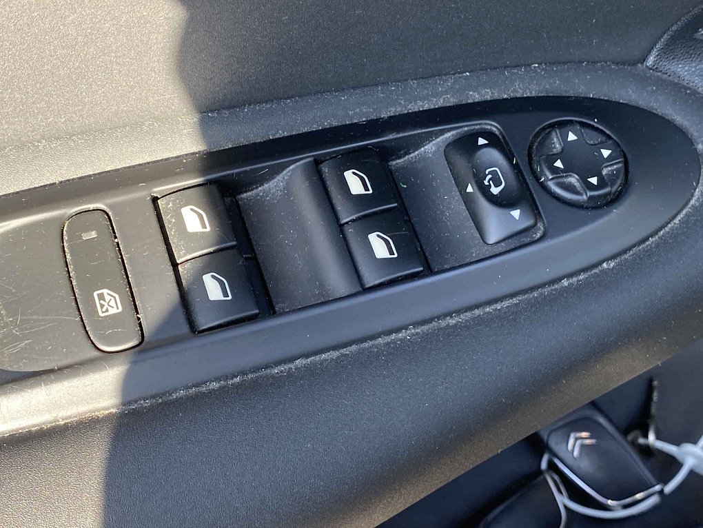Citroën C4 1.6 VTi Selection
