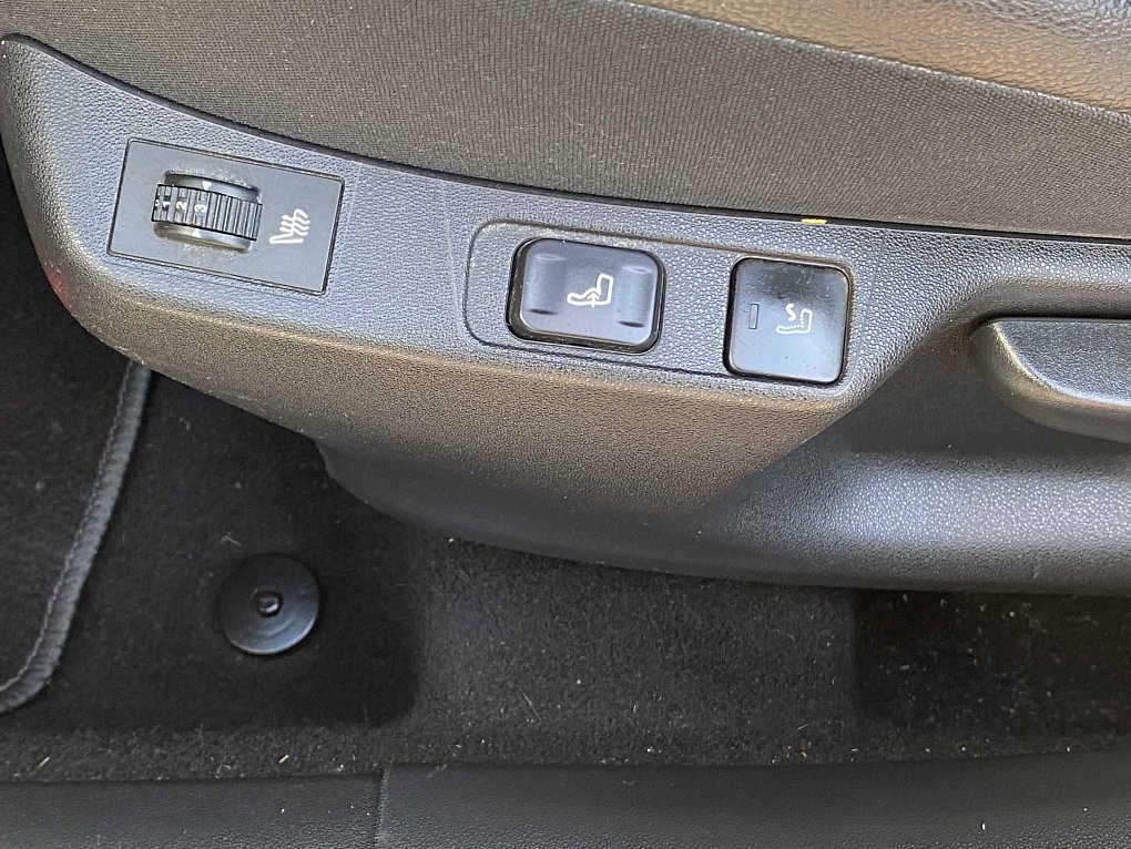 Citroën C4 1.6 VTi Selection