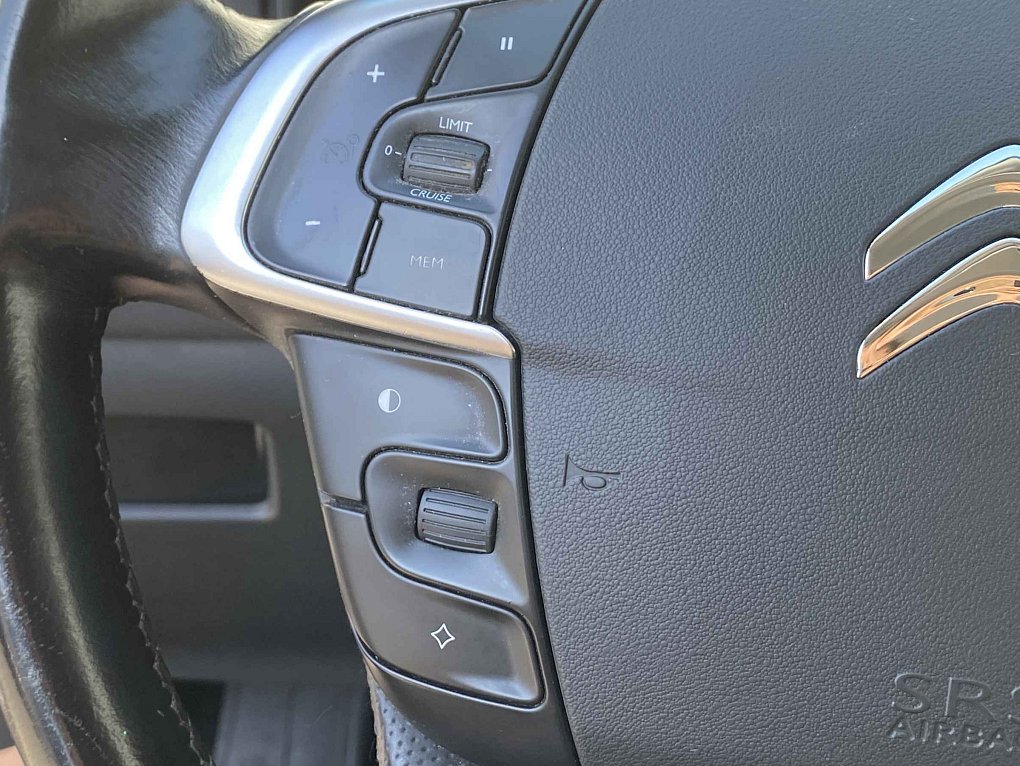 Citroën C4 1.6 VTi Selection