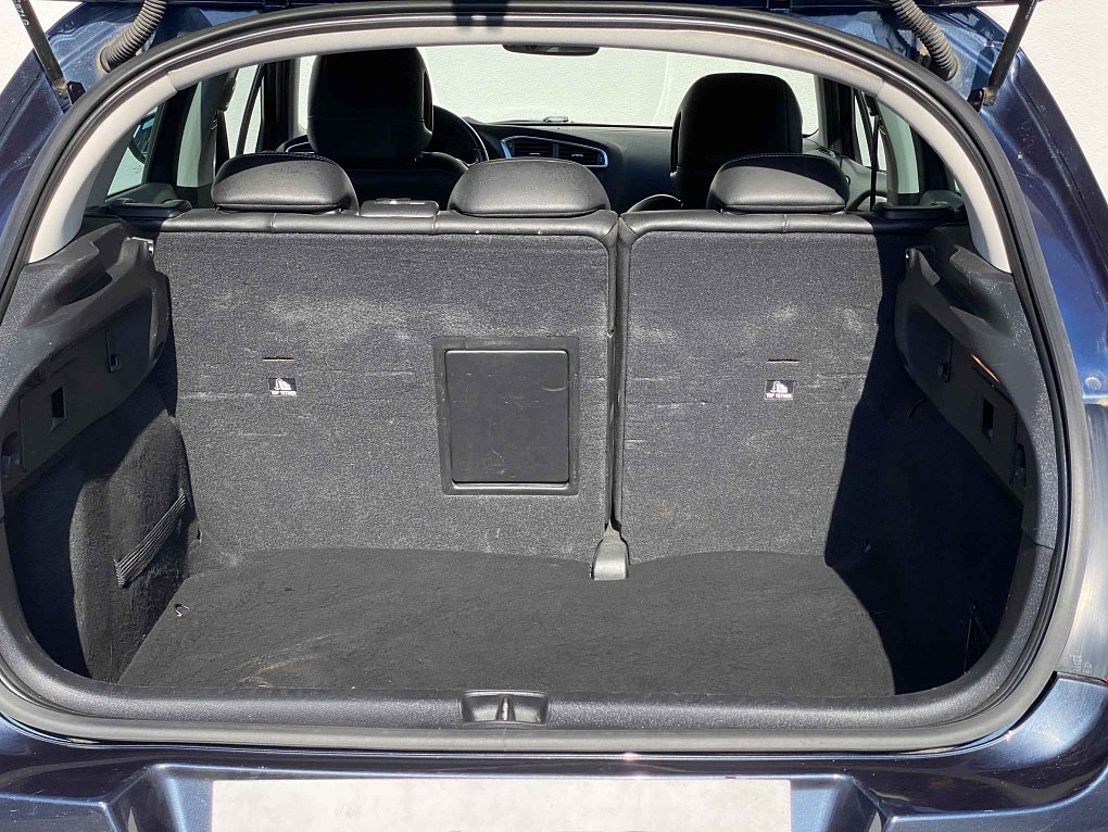 Citroën C4 1.6 VTi Selection