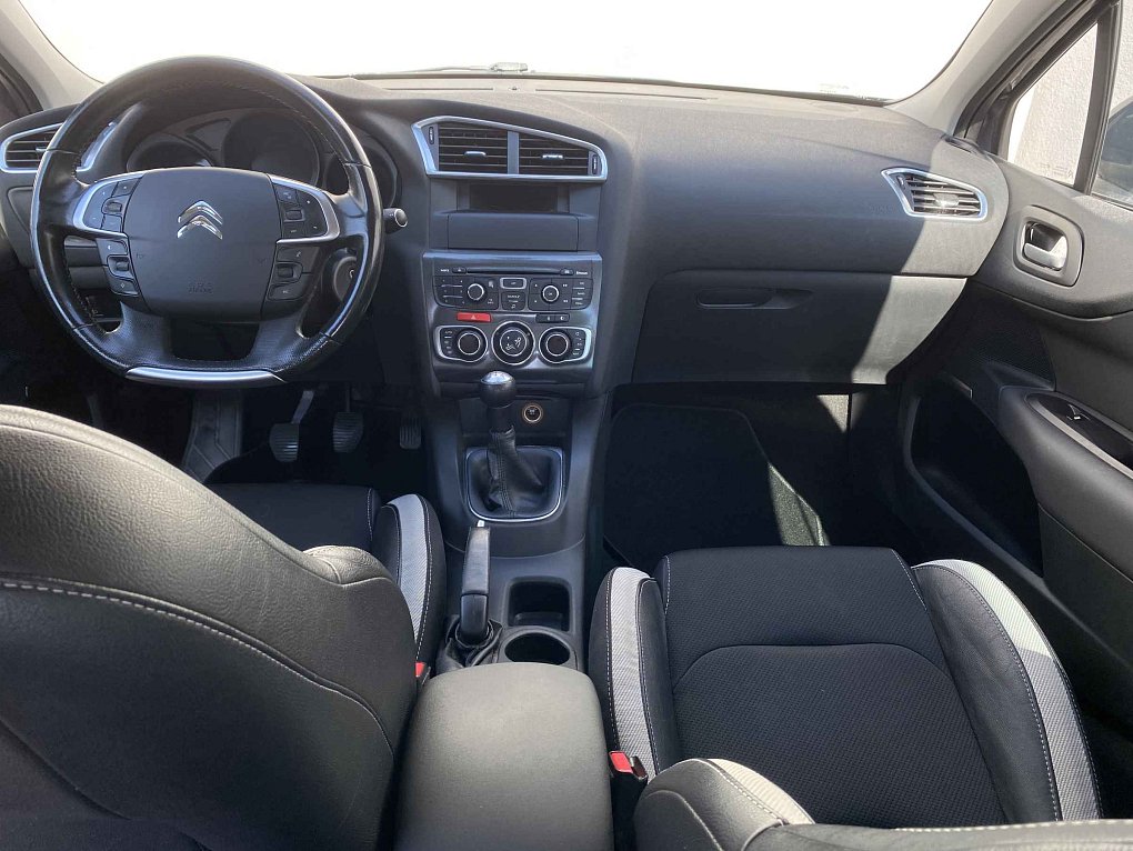 Citroën C4 1.6 VTi Selection