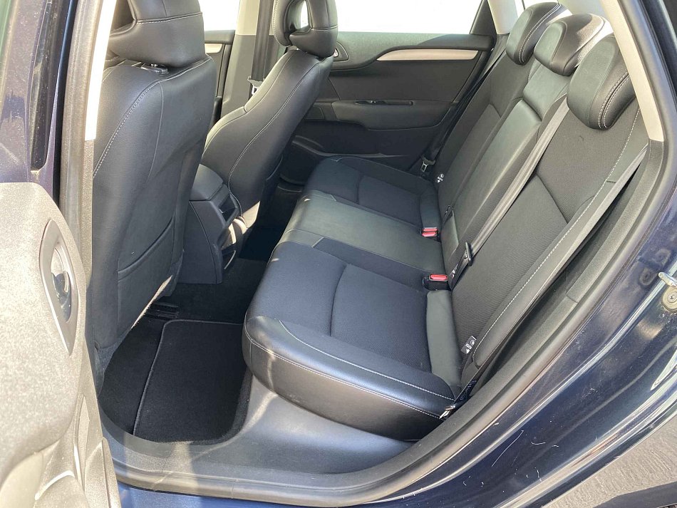 Citroën C4 1.6 VTi Selection