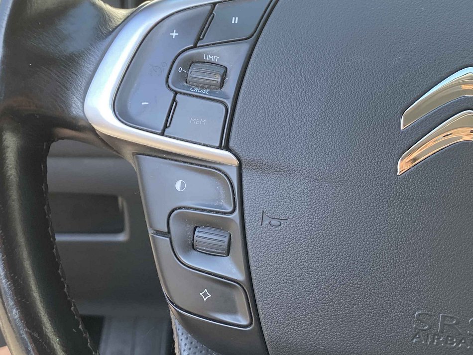 Citroën C4 1.6 VTi Selection