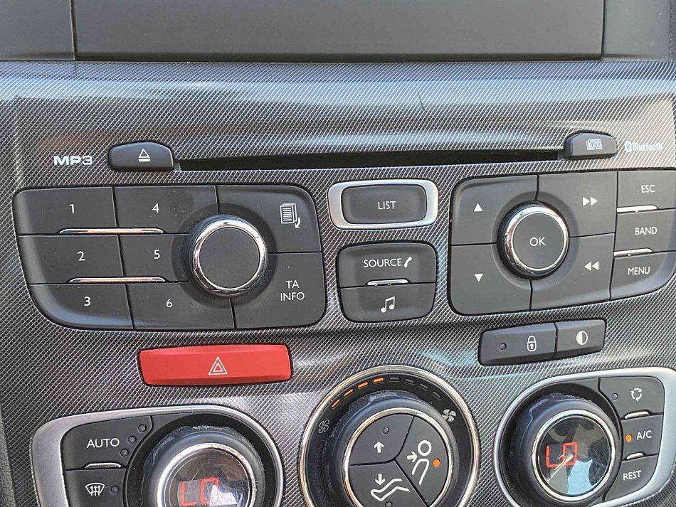 Citroën C4 1.6 VTi Selection