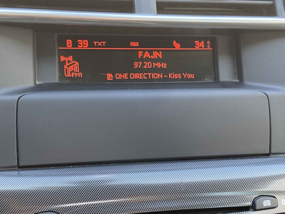Citroën C4 1.6 VTi Selection