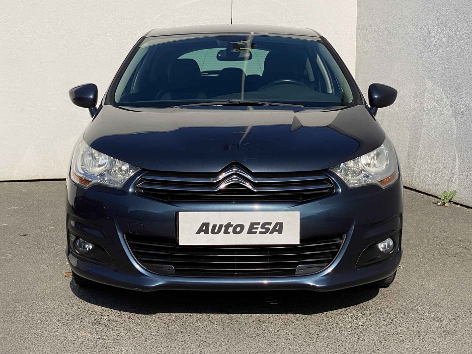 Citroën C4 1.6 Selection