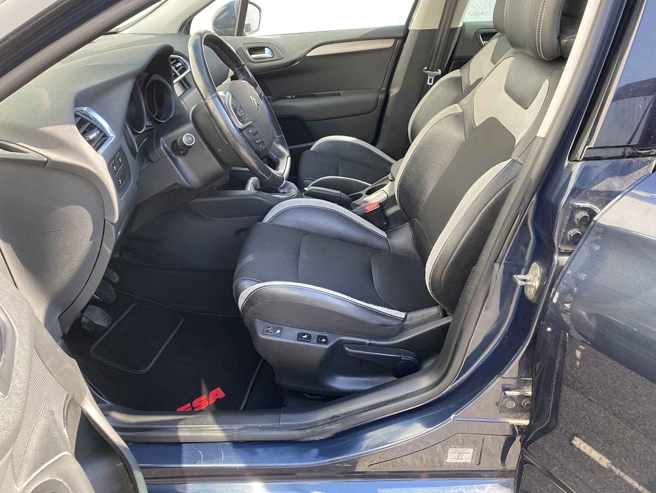 Citroën C4 1.6 VTi Selection