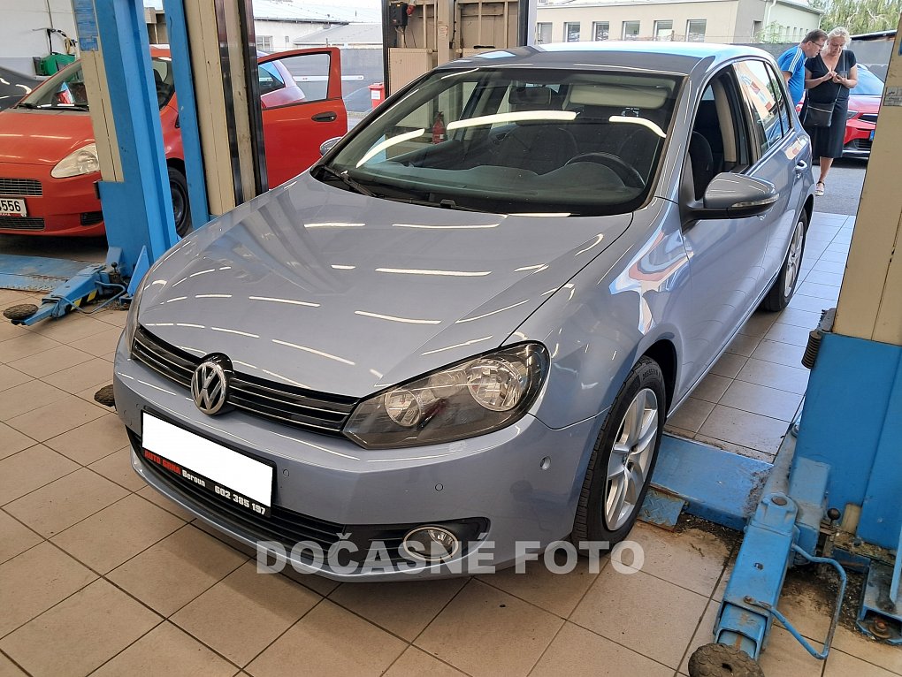 Volkswagen Golf 1.4TSi  DSG