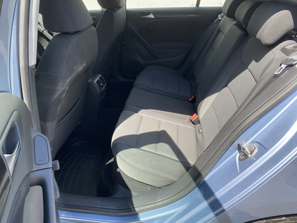Volkswagen Golf 1.4TSi 