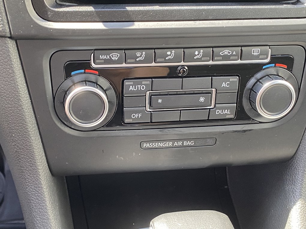Volkswagen Golf 1.4TSi 