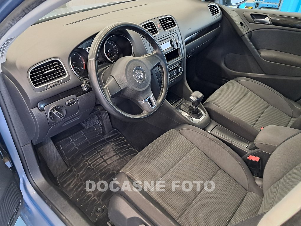 Volkswagen Golf 1.4TSi  DSG