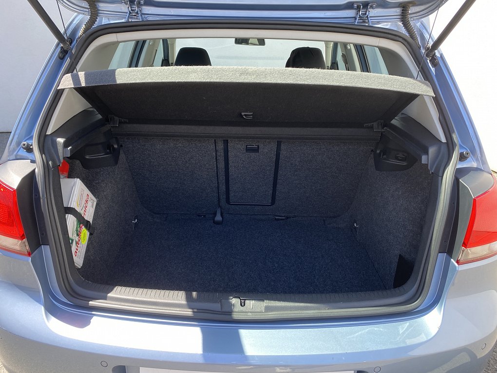 Volkswagen Golf 1.4TSi 