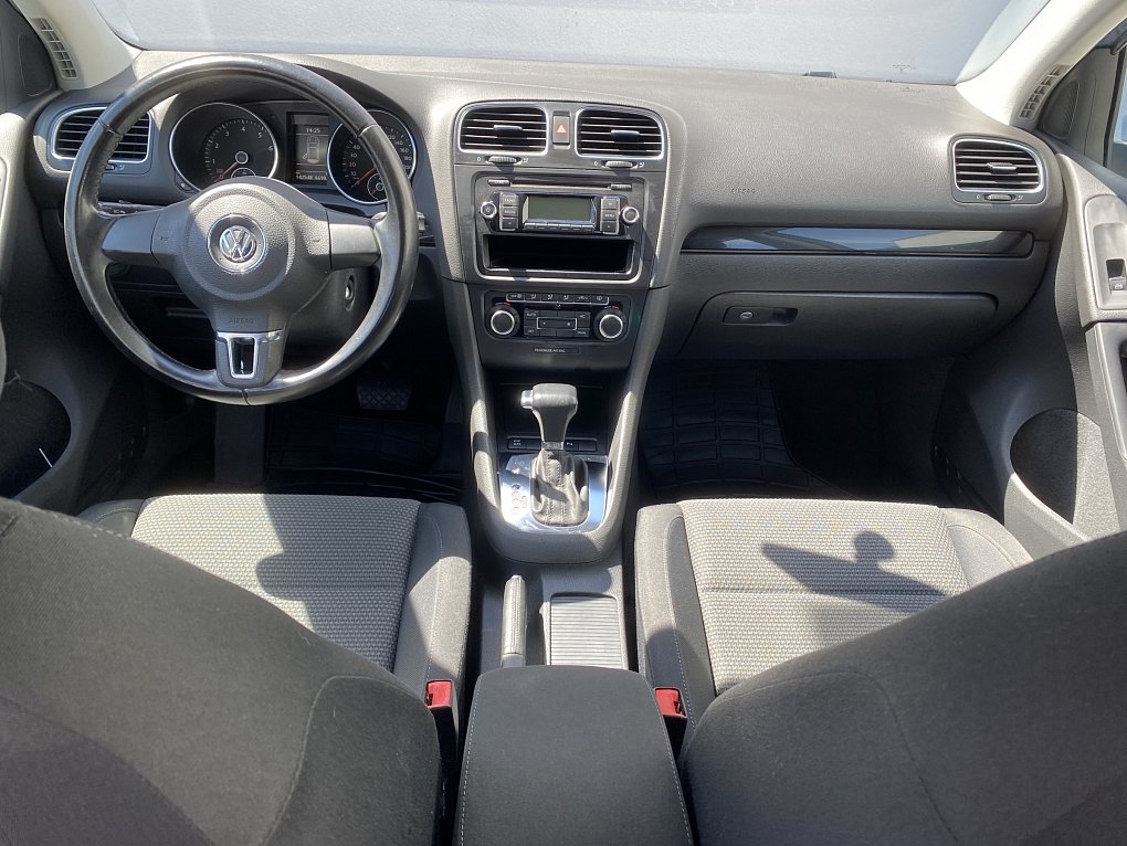 Volkswagen Golf 1.4TSi 