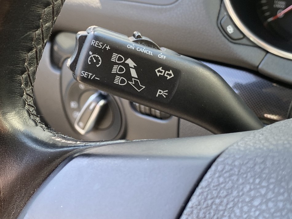 Volkswagen Golf 1.4TSi 