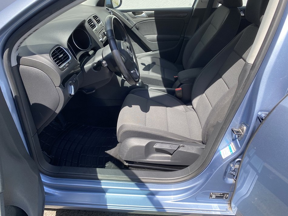 Volkswagen Golf 1.4TSi 