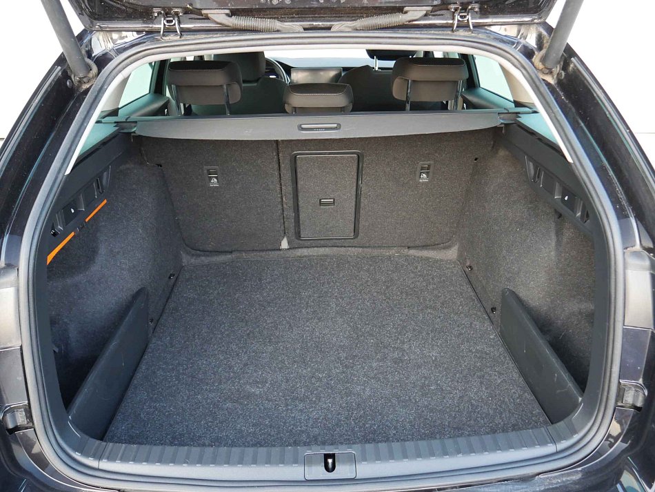 Škoda Octavia IV 1.5 TSi Ambition
