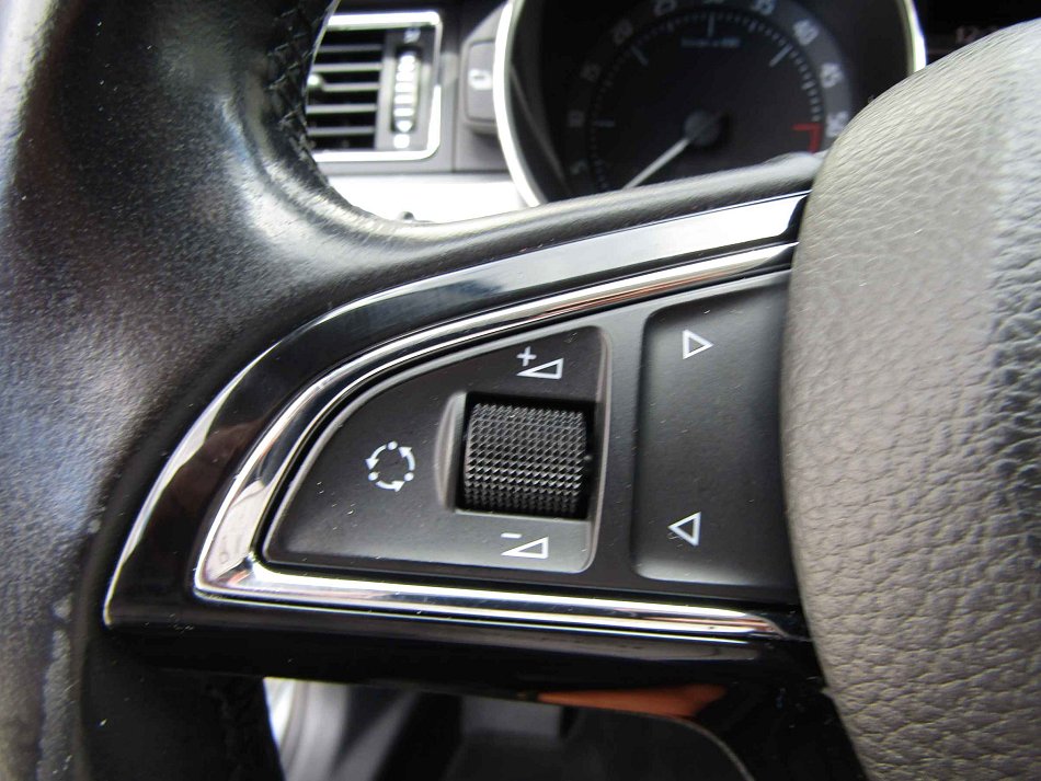 Škoda Superb II 2.0 TDi Elegance