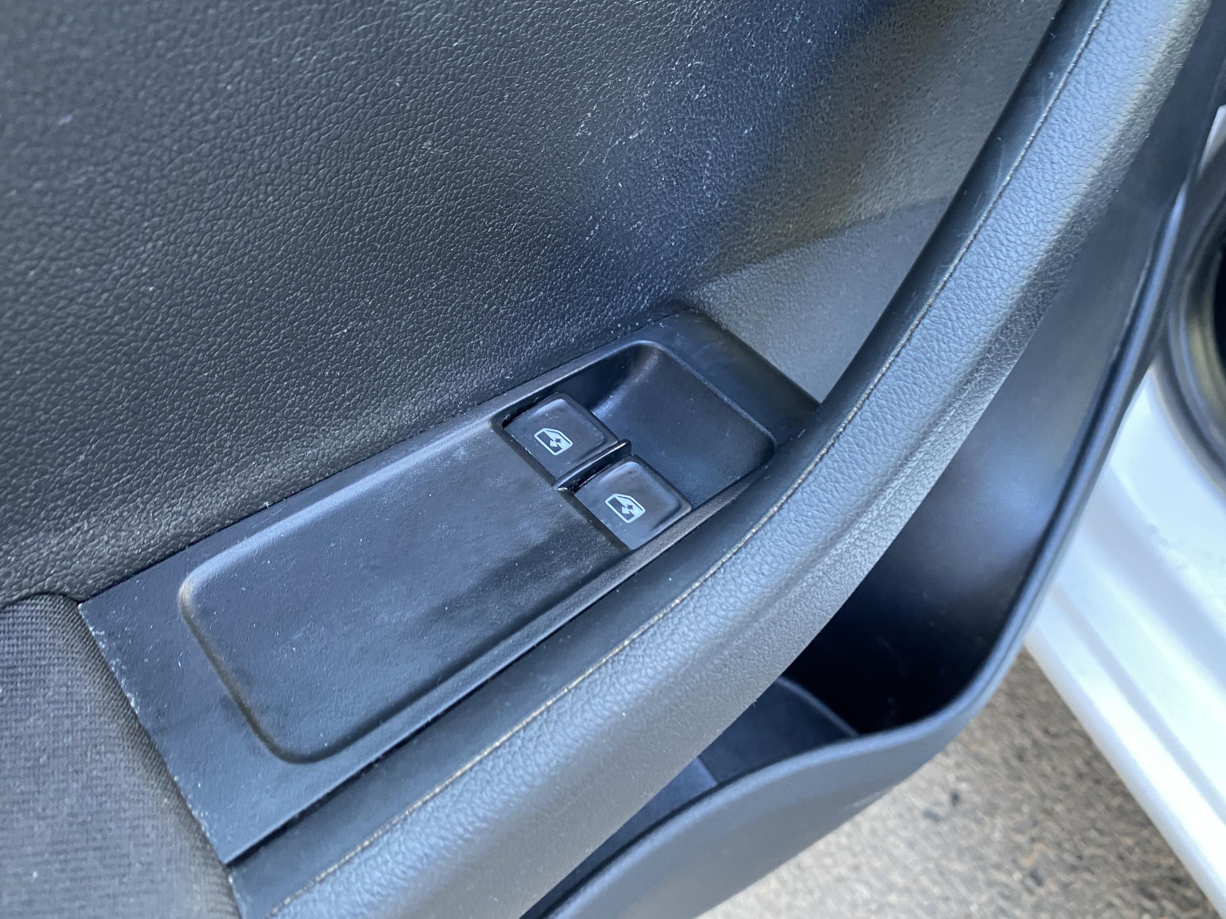 Škoda Fabia III, 2021 - pohled č. 13