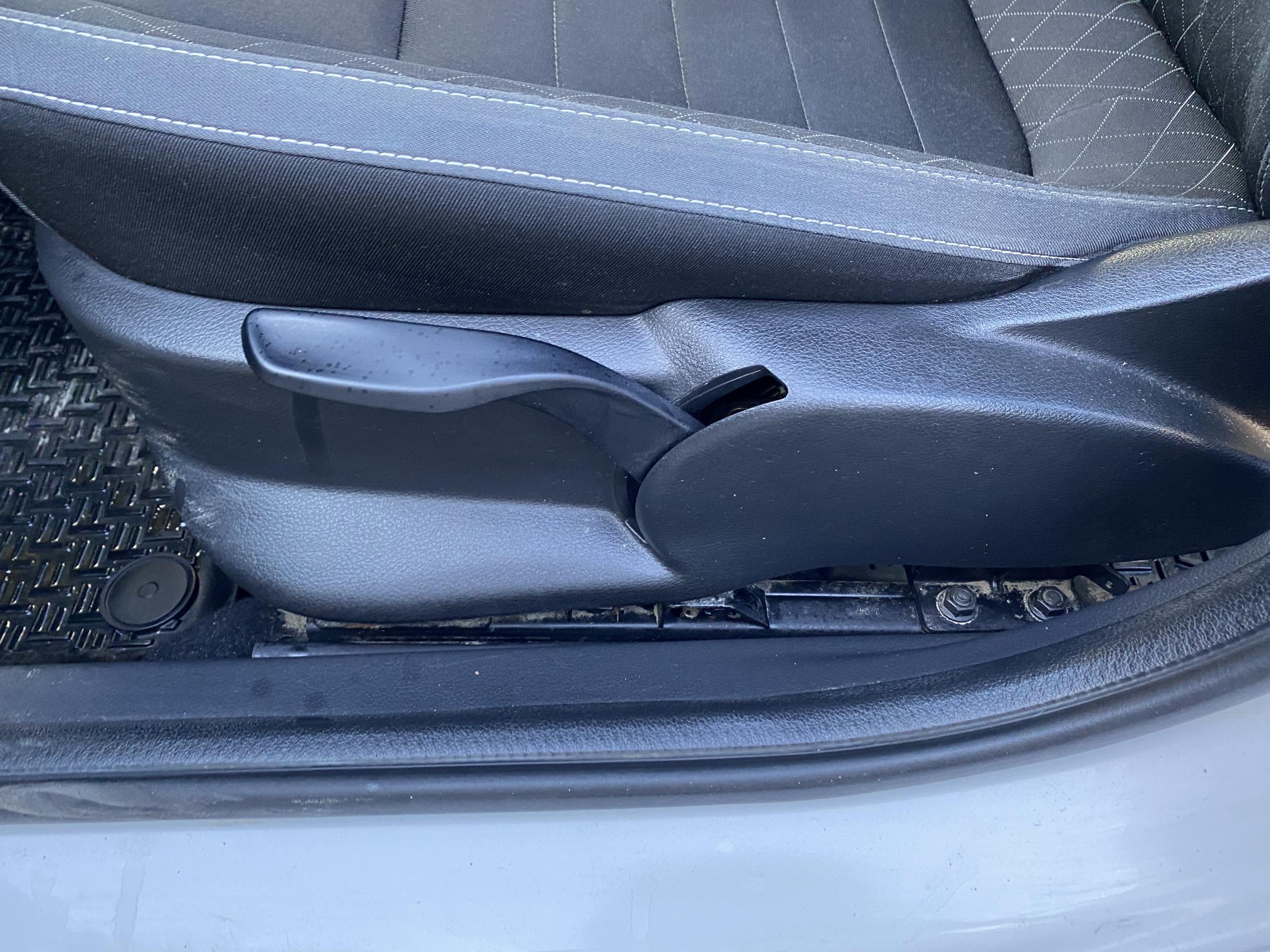 Škoda Fabia III, 2021 - pohled č. 14