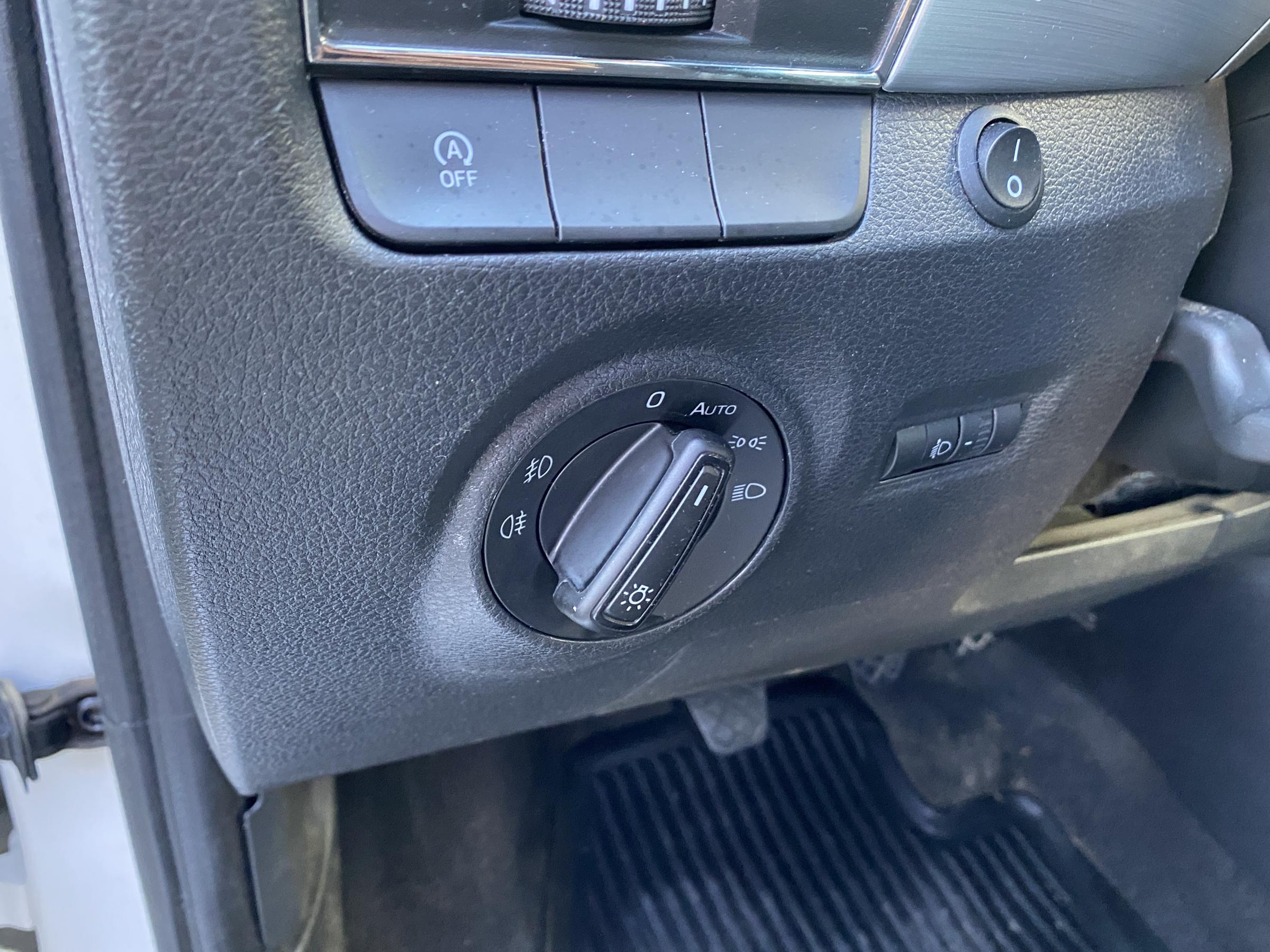 Škoda Fabia III, 2021 - pohled č. 15