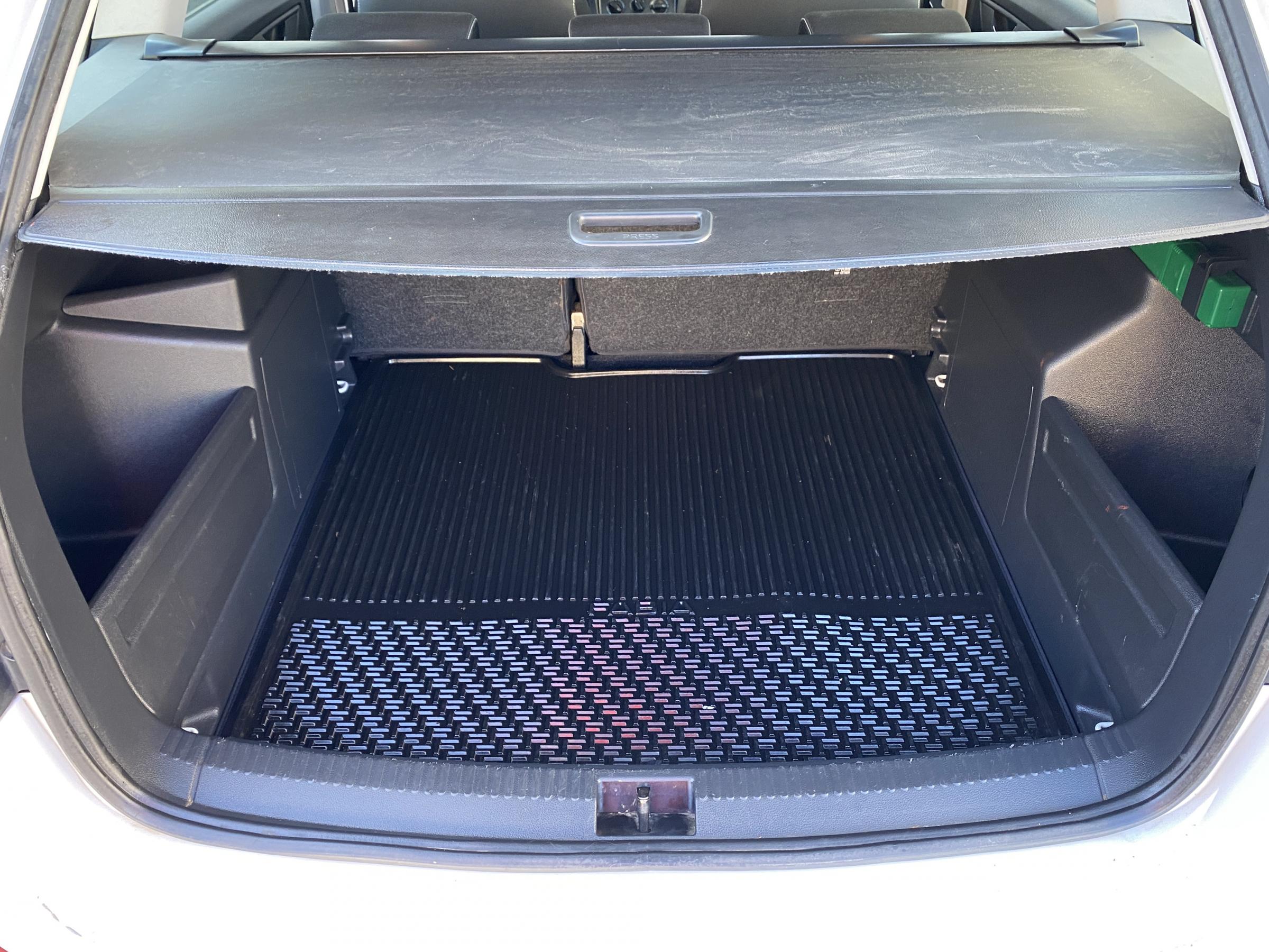 Škoda Fabia III, 2021 - pohled č. 7