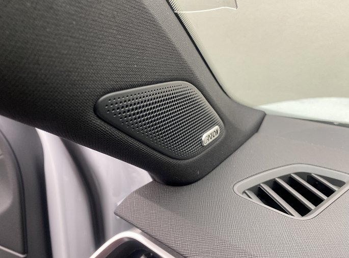 Infotainment