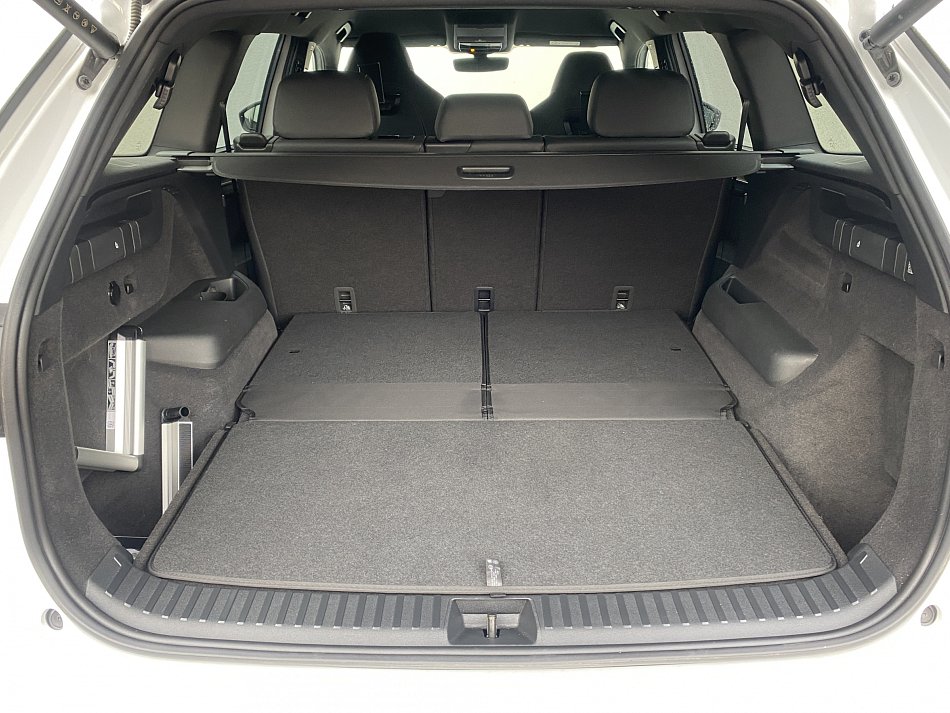 Škoda Kodiaq II 2.0 TDi SportLine