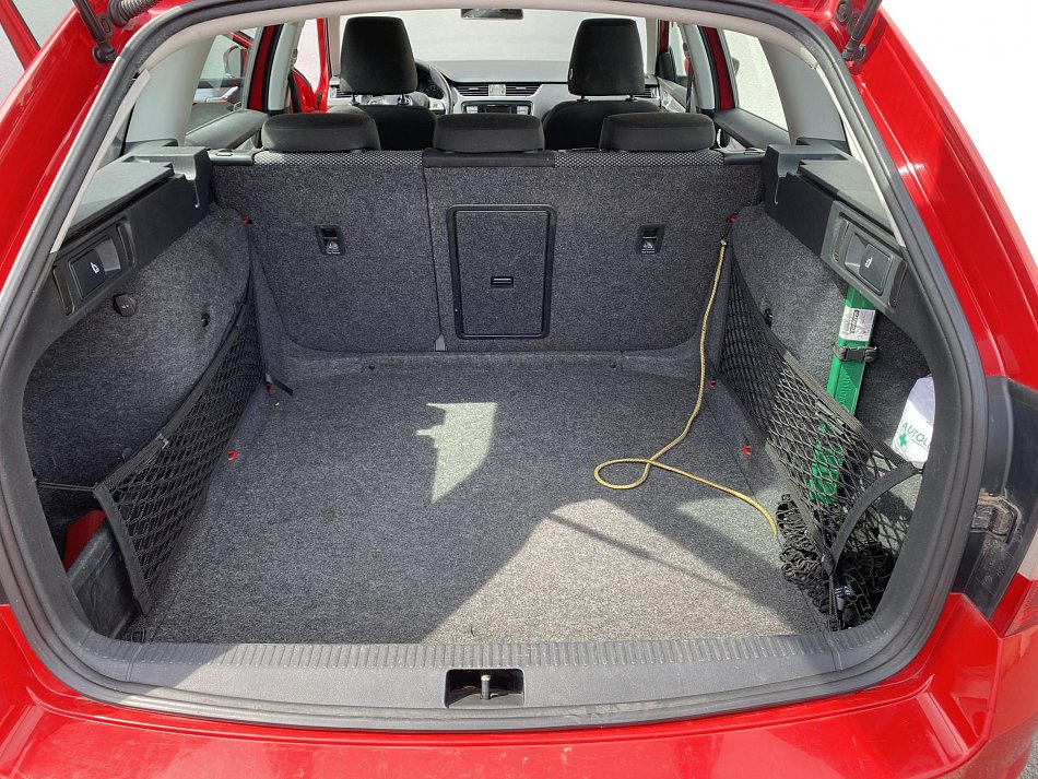 Škoda Octavia III 1.6 TDi Ambition