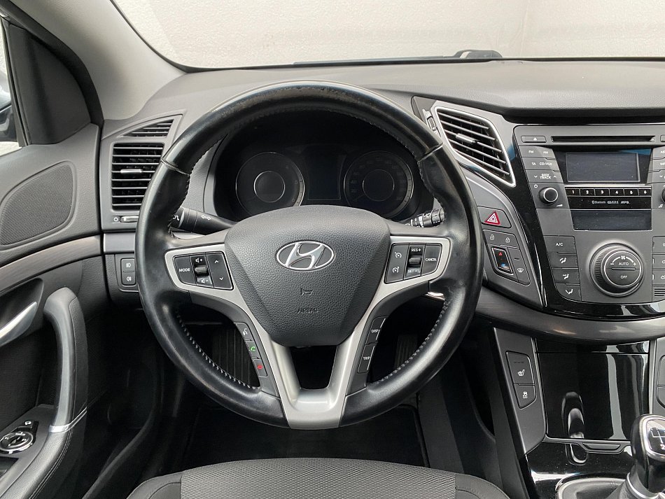 Hyundai I40 1.7 CRDi Fifa WorldCup