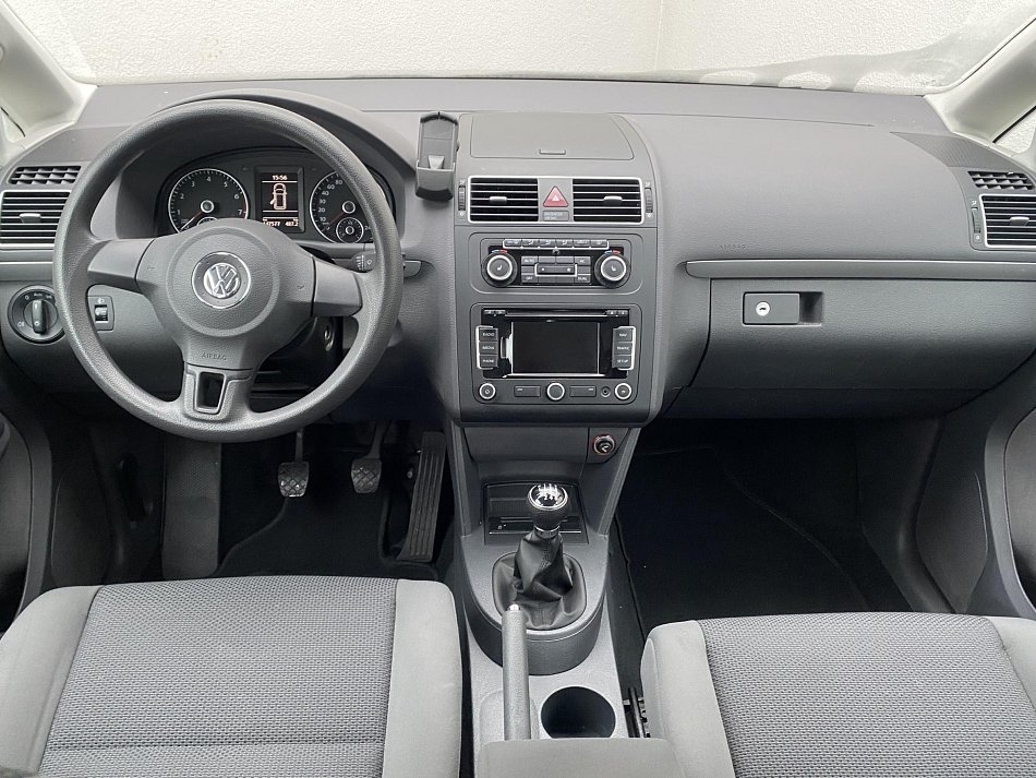 Volkswagen Touran 1.4 TSI Trendline