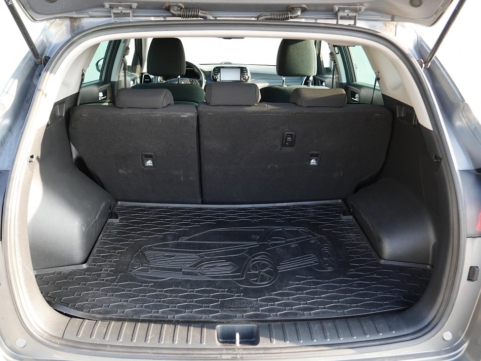 Hyundai Tucson 1.6 T-GDi  4x4